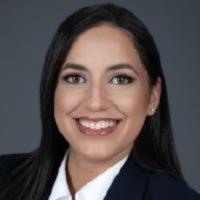 photo of resident Janice Delgado Díaz, MD